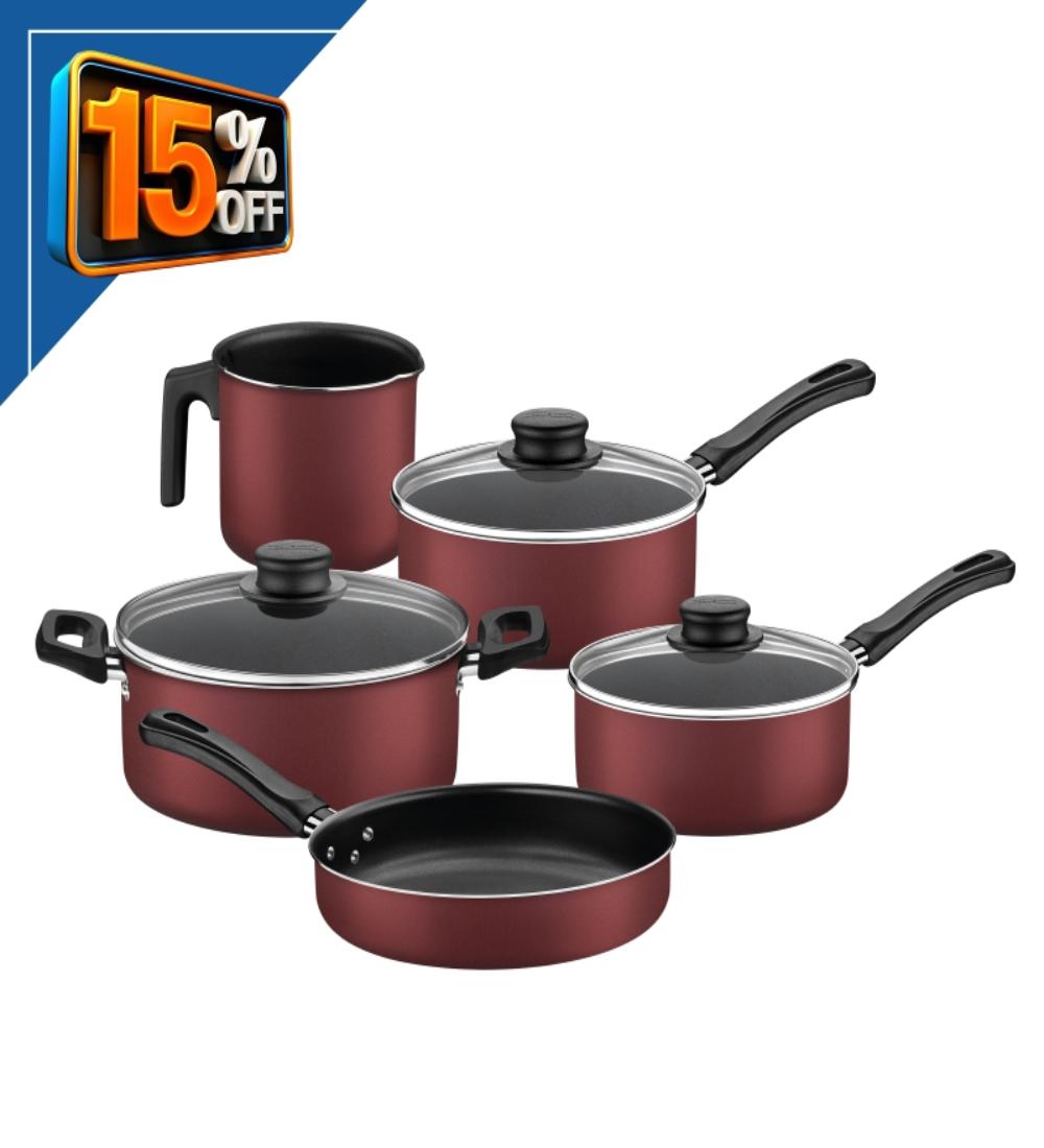 T202975 BATERIA CARIBE TRAMONTINA ROJO 5 PIEZAS_1 - copia.jpg